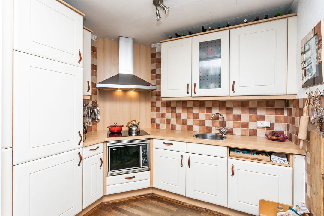 Foto 11 van Prinses Marijkestraat 1