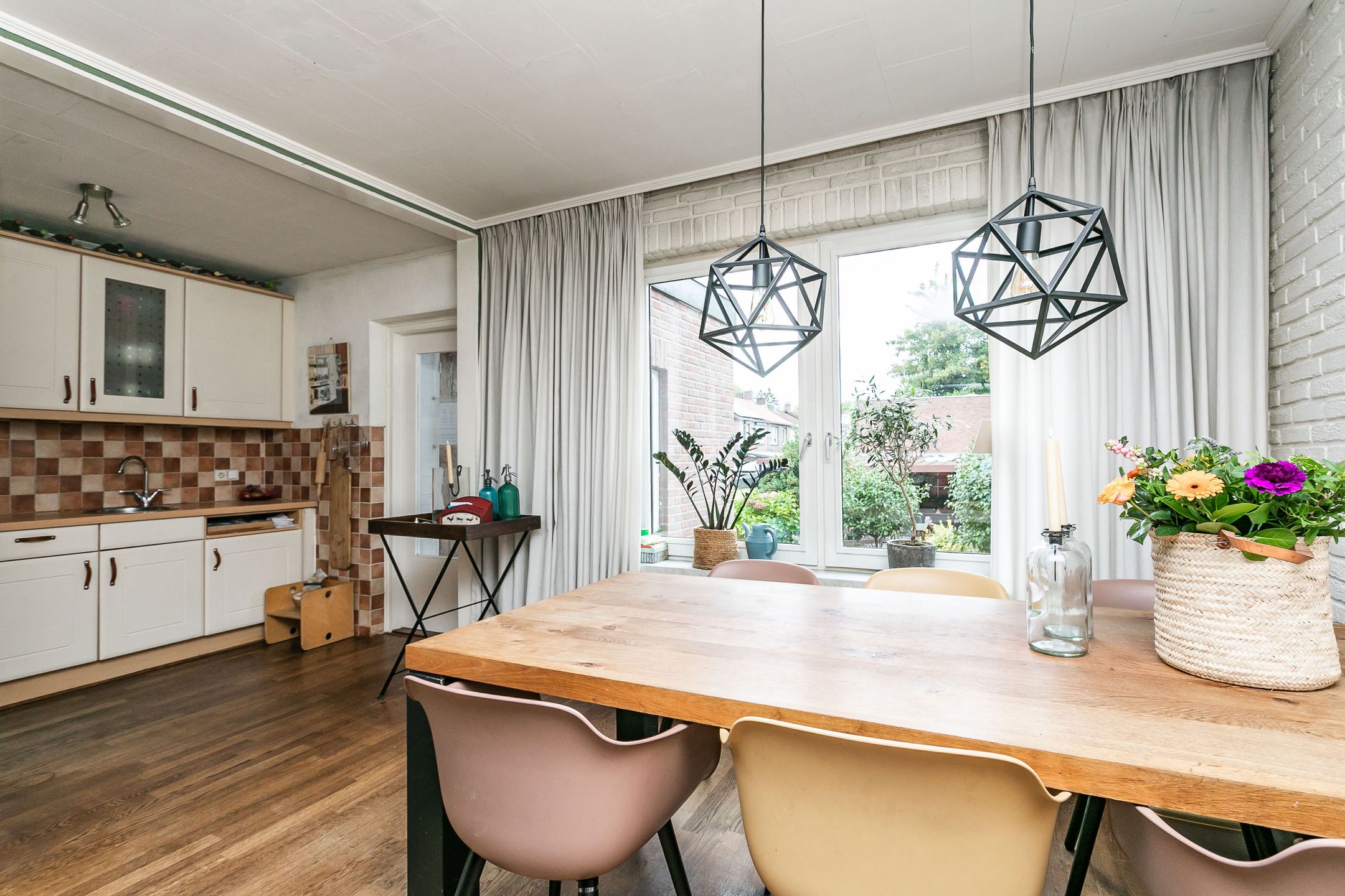 Foto 12 van Prinses Marijkestraat 1