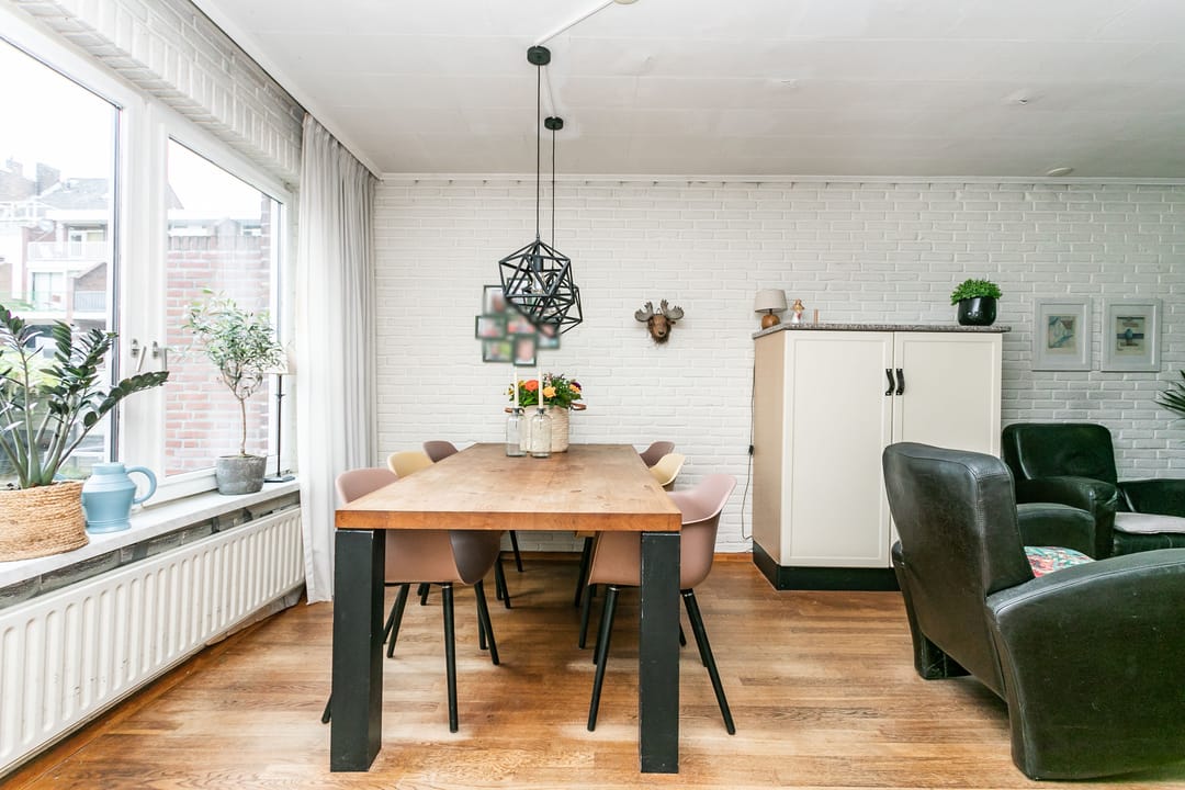 Foto 13 van Prinses Marijkestraat 1