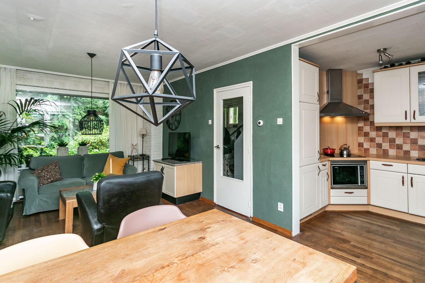 Foto 14 van Prinses Marijkestraat 1