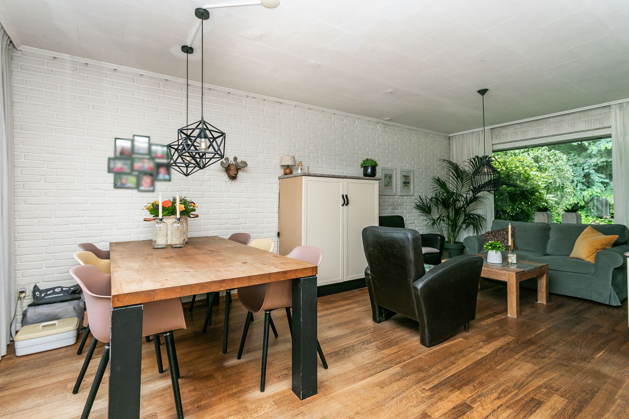 Foto 15 van Prinses Marijkestraat 1