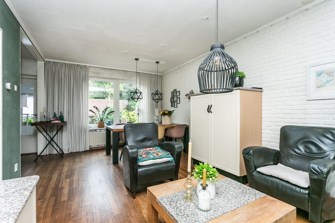 Foto 16 van Prinses Marijkestraat 1