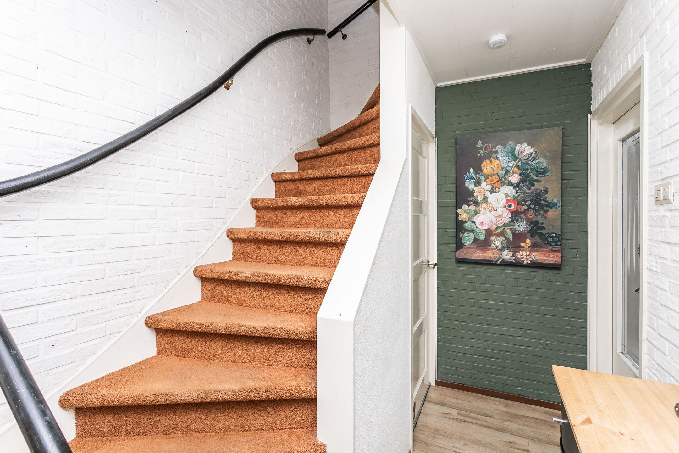 Foto 18 van Prinses Marijkestraat 1