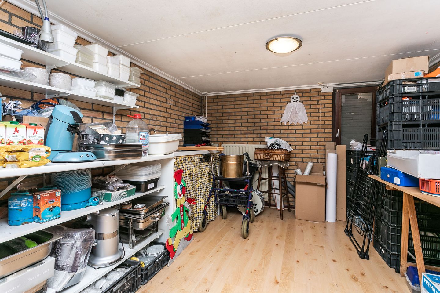 Foto 19 van Prinses Marijkestraat 1