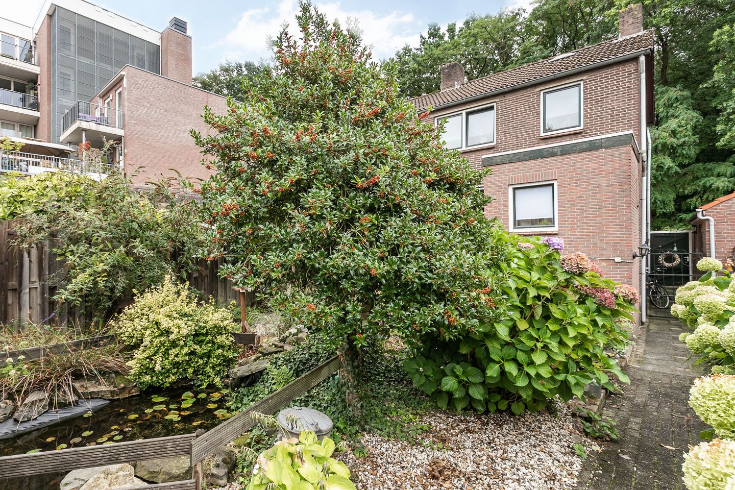 Foto 20 van Prinses Marijkestraat 1