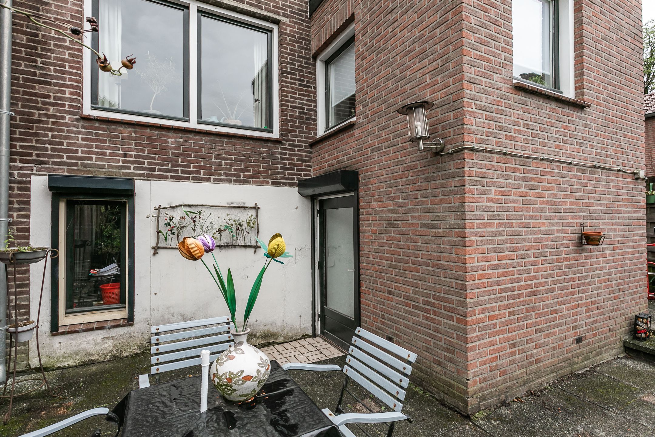 Foto 21 van Prinses Marijkestraat 1