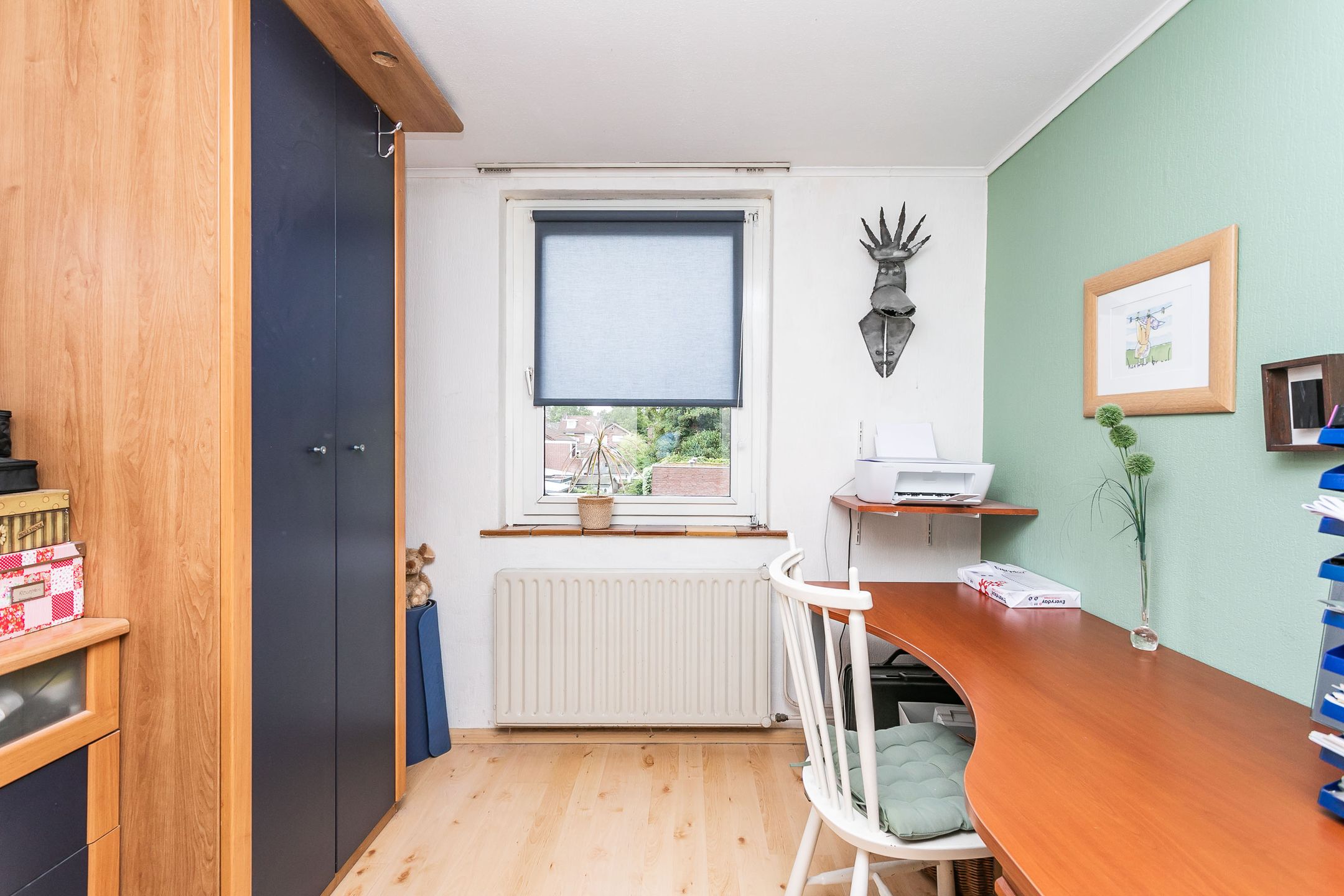 Foto 24 van Prinses Marijkestraat 1