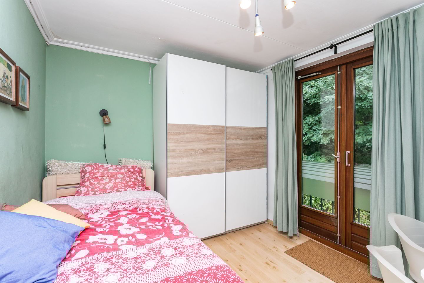 Foto 25 van Prinses Marijkestraat 1