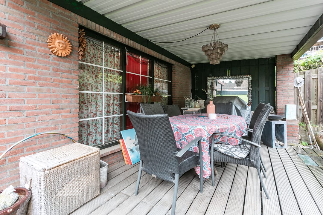 Foto 31 van Prinses Marijkestraat 1