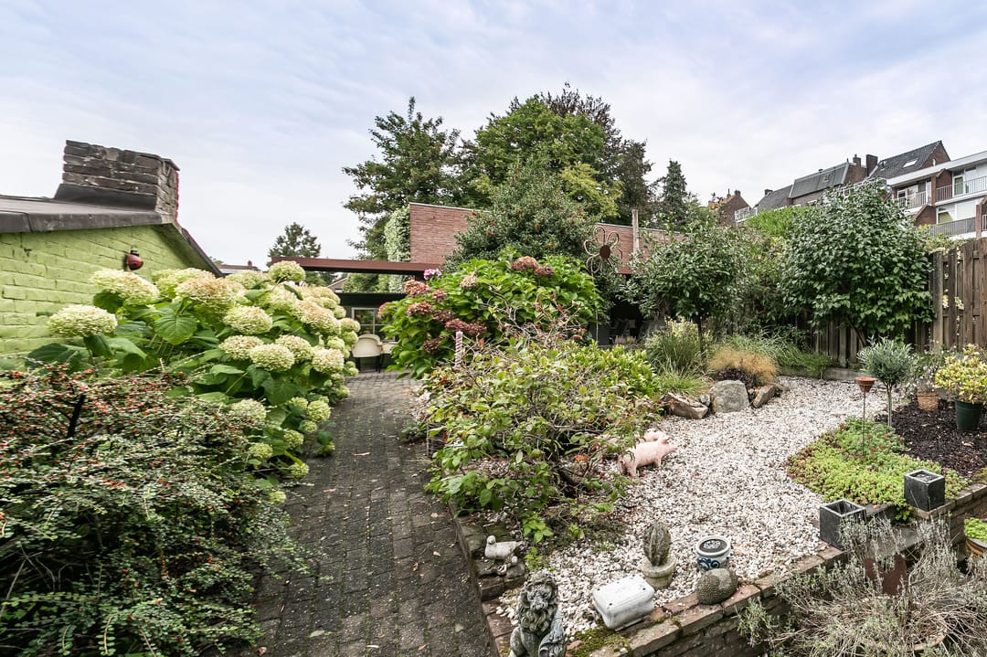 Foto 32 van Prinses Marijkestraat 1