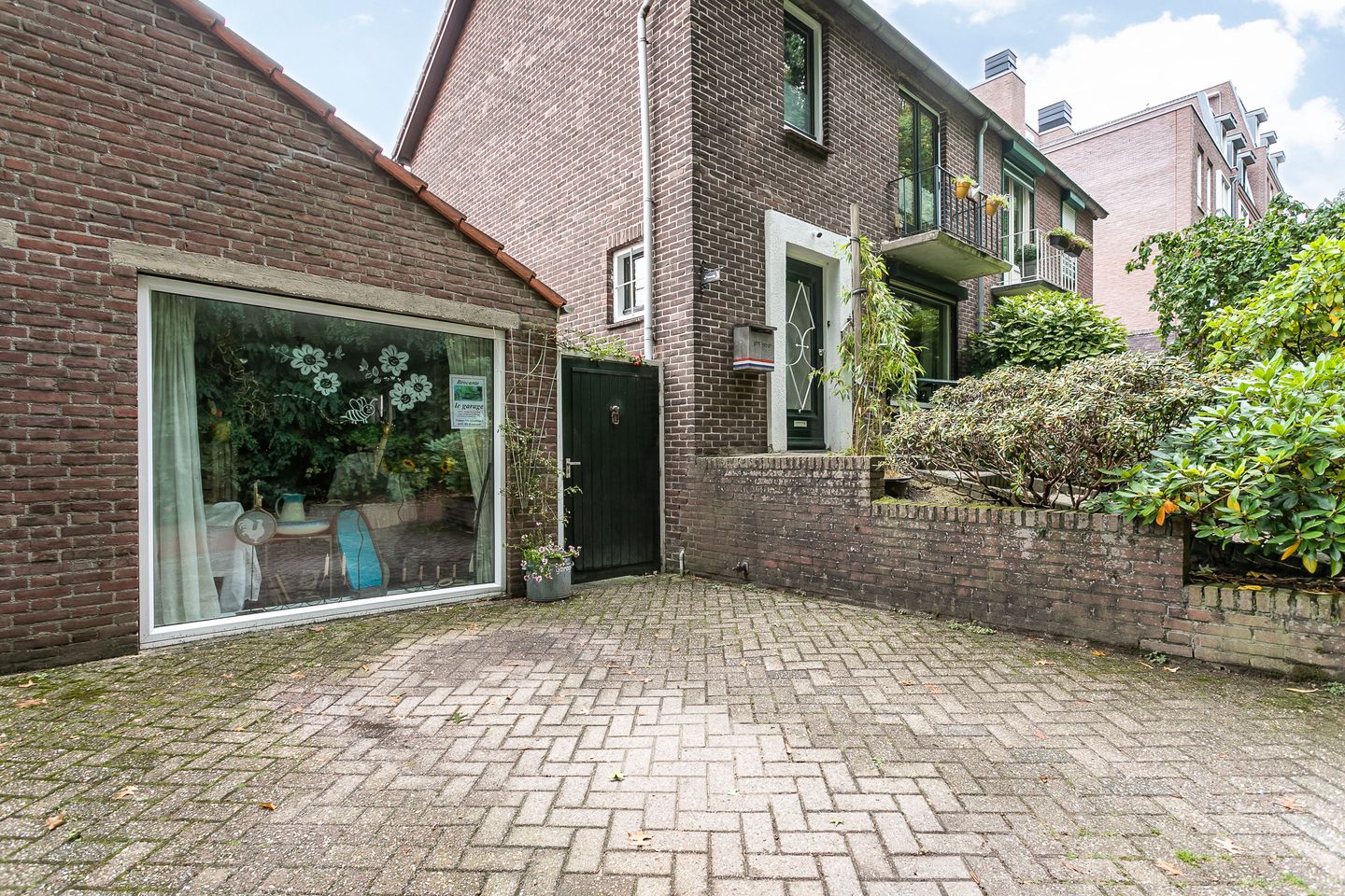 Foto 34 van Prinses Marijkestraat 1