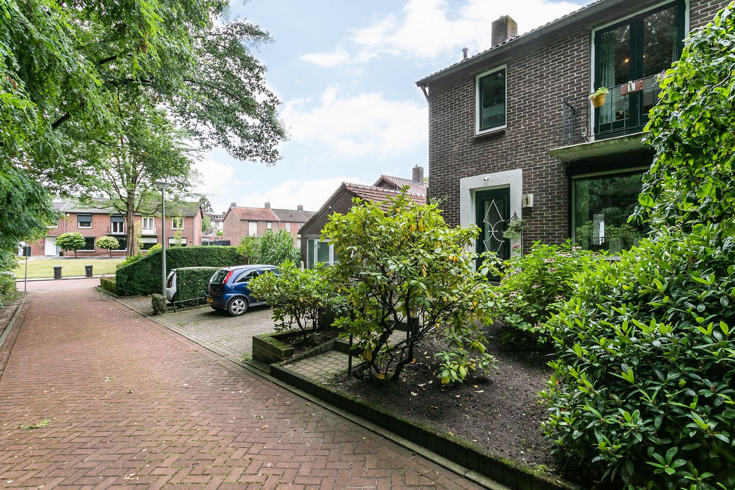 Foto 35 van Prinses Marijkestraat 1