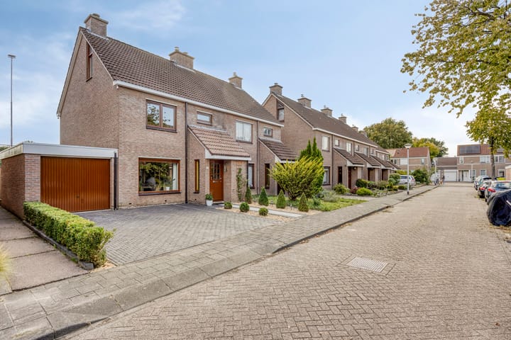 Photo 6 of Pastoor v.d. Venstraat 29