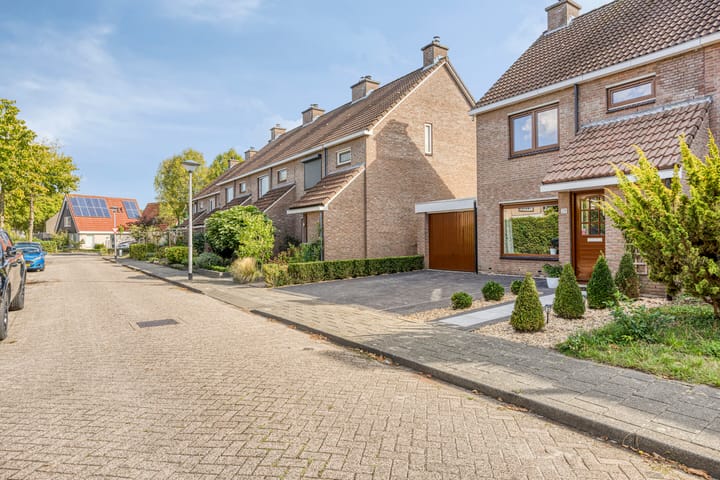 Photo 7 of Pastoor v.d. Venstraat 29