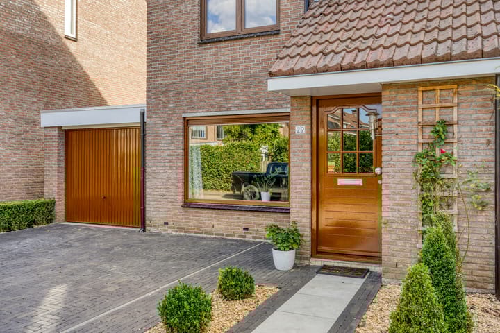 Photo 8 of Pastoor v.d. Venstraat 29