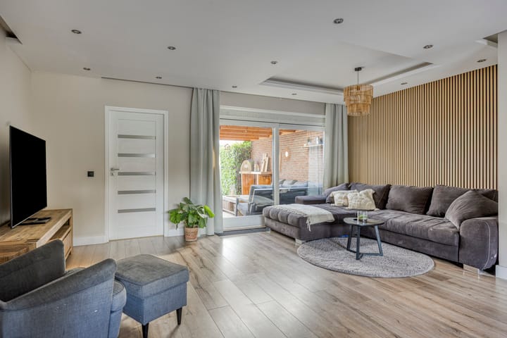 Photo 15 of Pastoor v.d. Venstraat 29