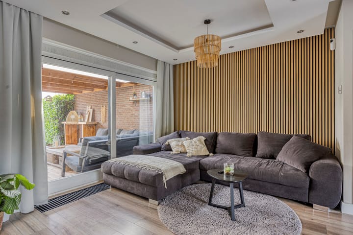 Photo 17 of Pastoor v.d. Venstraat 29