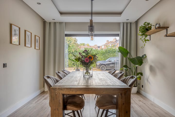 Photo 19 of Pastoor v.d. Venstraat 29