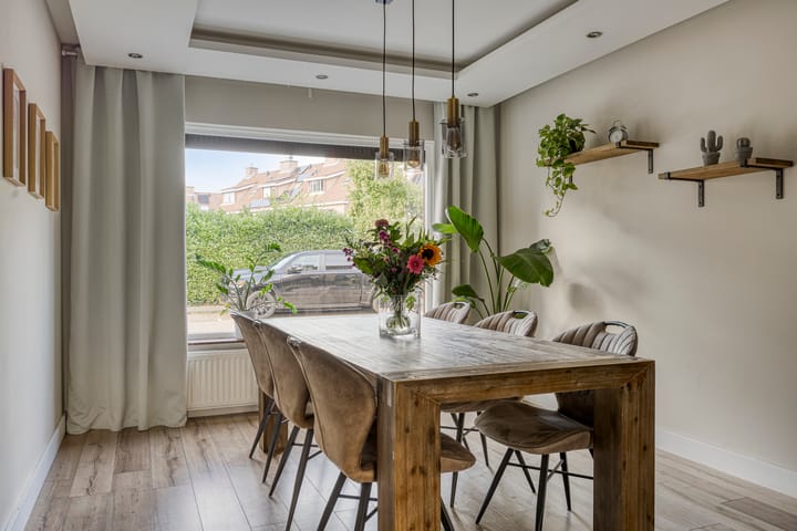 Photo 20 of Pastoor v.d. Venstraat 29