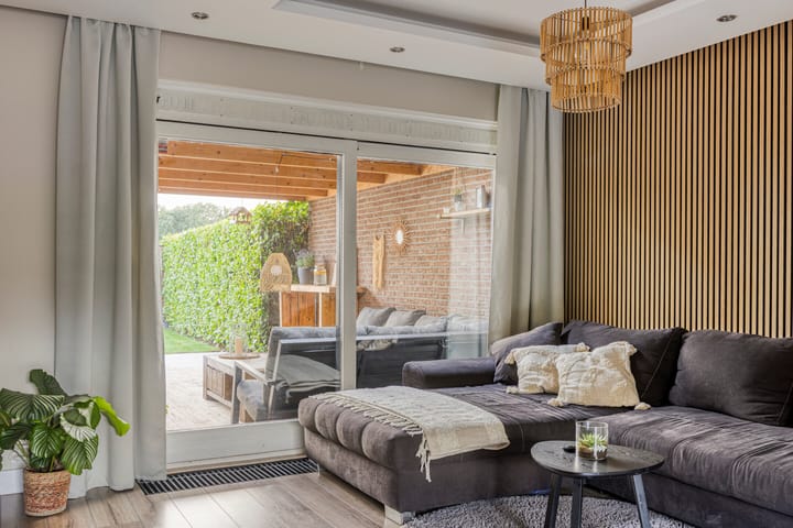 Photo 21 of Pastoor v.d. Venstraat 29