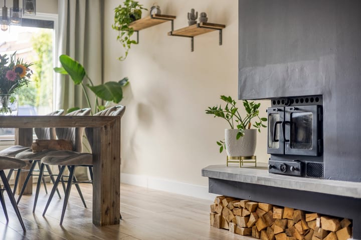 Photo 24 of Pastoor v.d. Venstraat 29