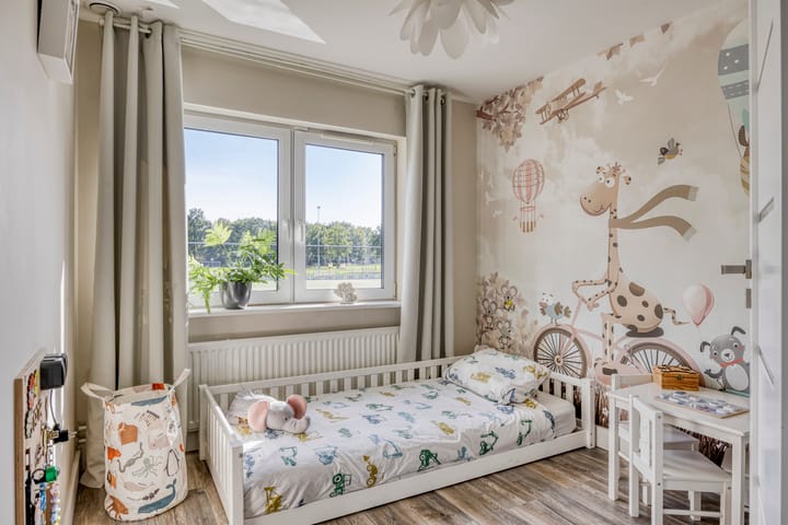 Photo 38 of Pastoor v.d. Venstraat 29