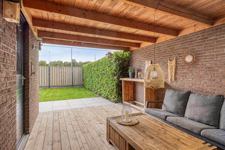 Photo 49 of Pastoor v.d. Venstraat 29