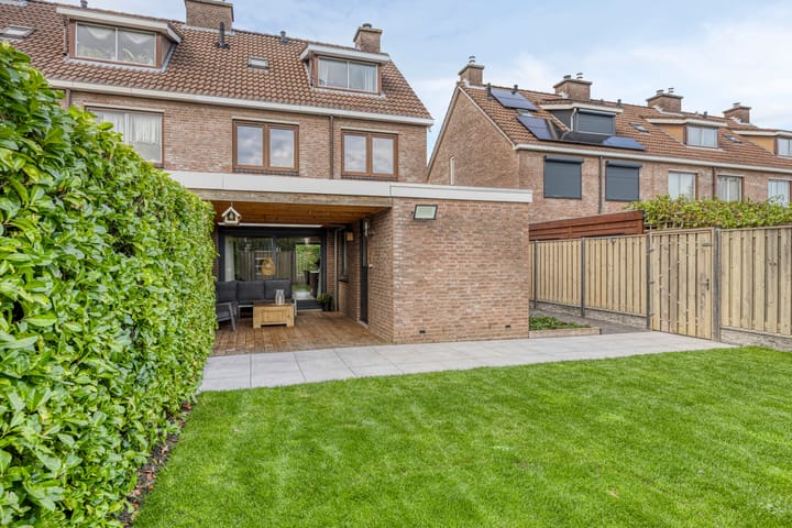 Photo 50 of Pastoor v.d. Venstraat 29