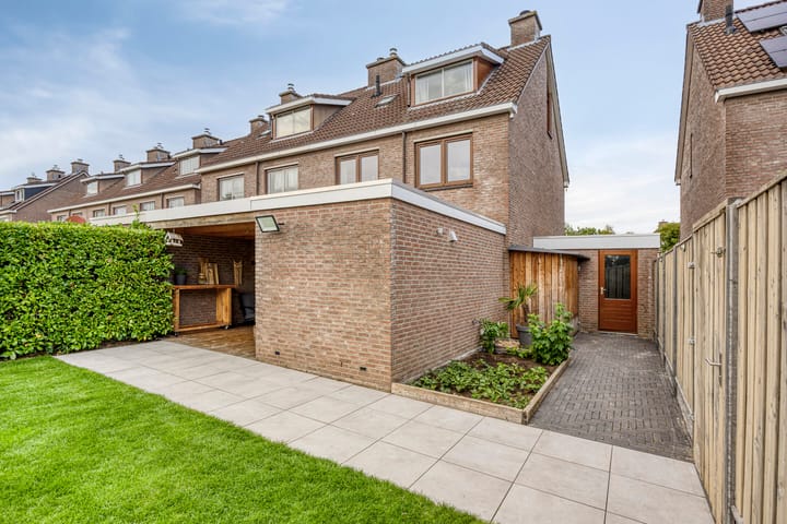 Photo 51 of Pastoor v.d. Venstraat 29