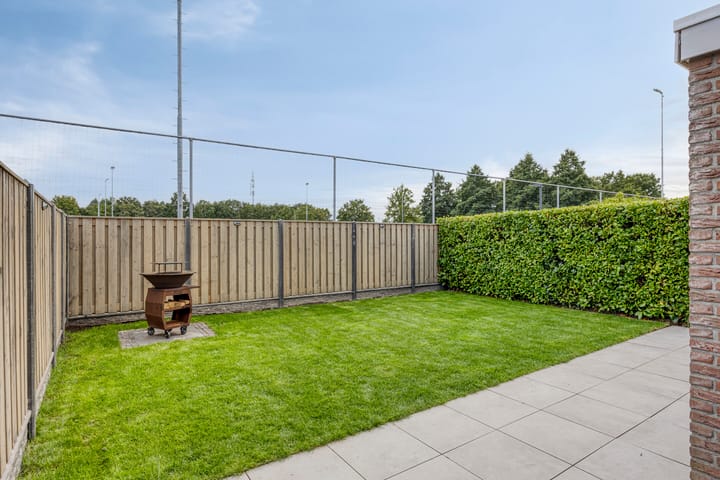 Photo 52 of Pastoor v.d. Venstraat 29