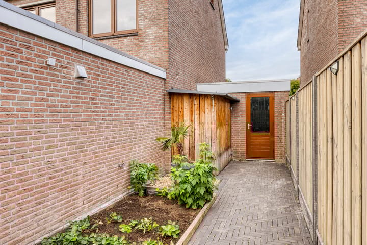 Photo 53 of Pastoor v.d. Venstraat 29