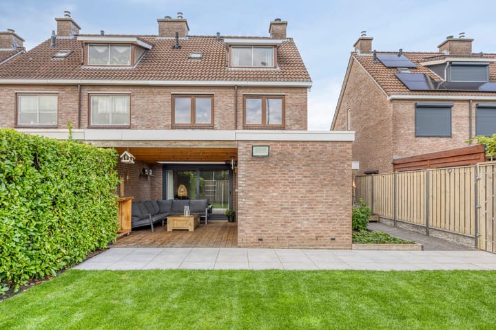 Photo 54 of Pastoor v.d. Venstraat 29