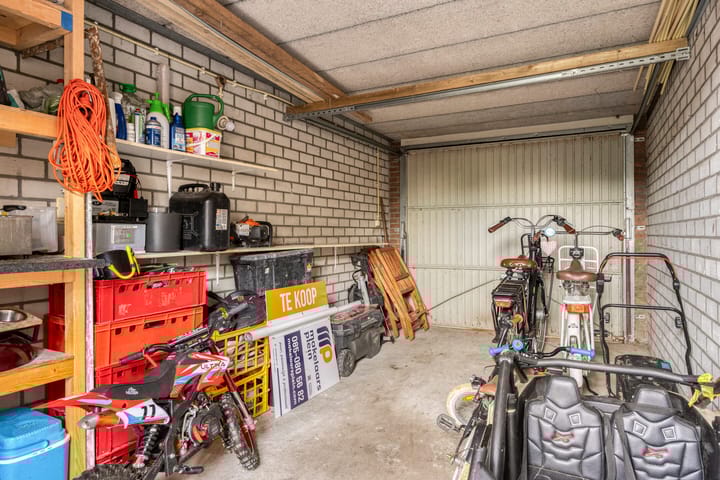 Photo 55 of Pastoor v.d. Venstraat 29