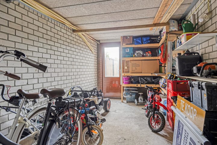 Photo 56 of Pastoor v.d. Venstraat 29