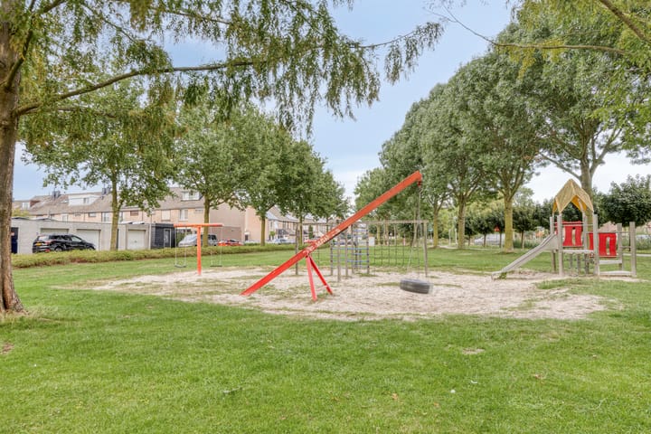 Photo 57 of Pastoor v.d. Venstraat 29