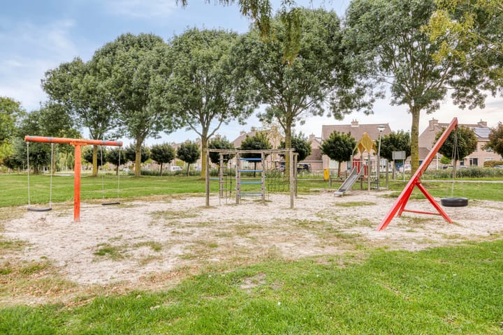 Photo 58 of Pastoor v.d. Venstraat 29