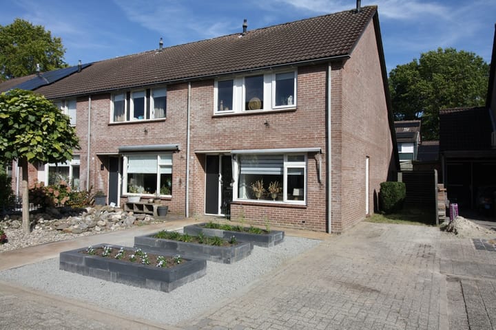 Foto 1 van De Koolmees 62