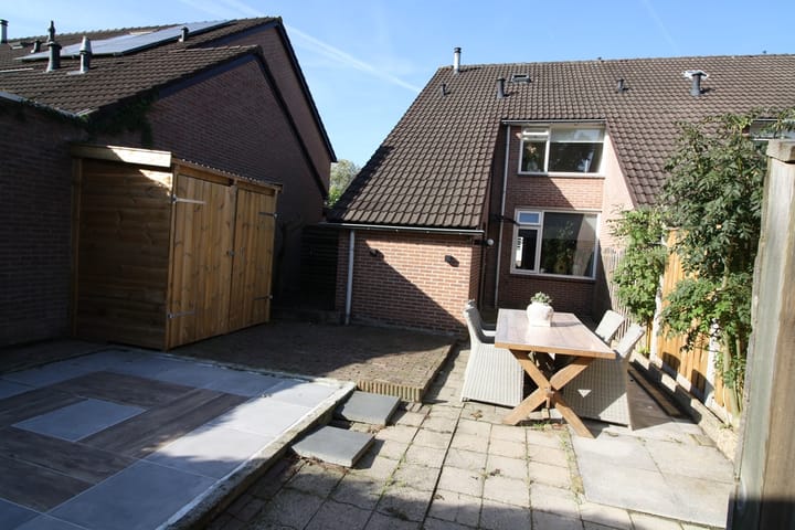 Foto 2 van De Koolmees 62