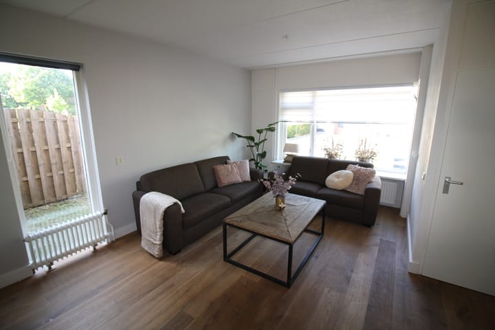 Foto 3 van De Koolmees 62