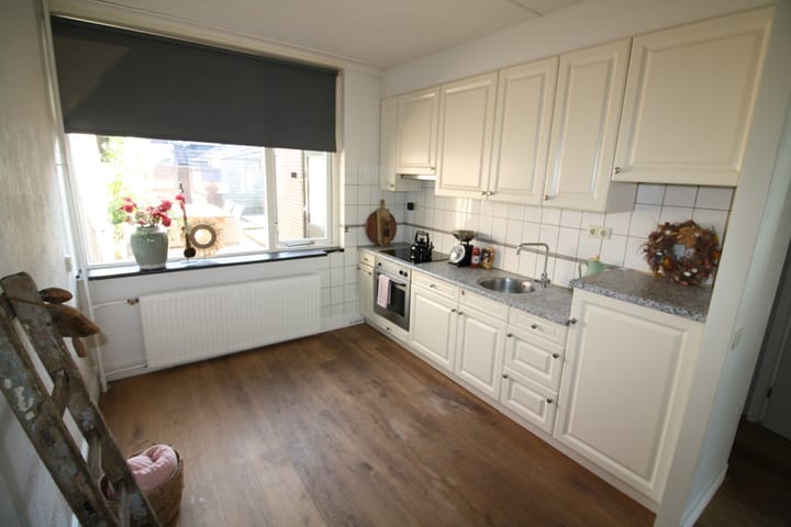 Foto 6 van De Koolmees 62