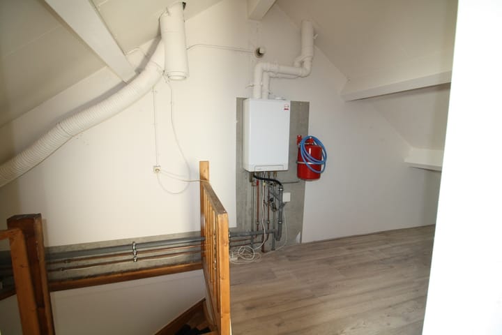 Foto 20 van De Koolmees 62