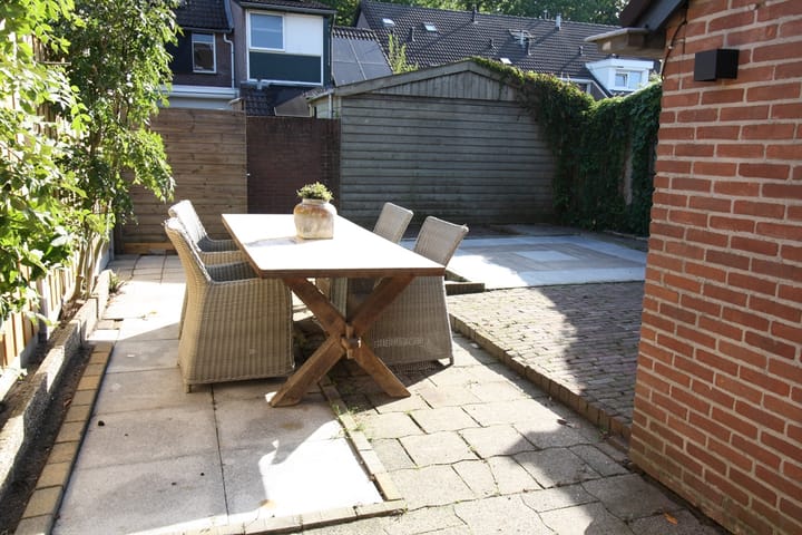 Foto 21 van De Koolmees 62