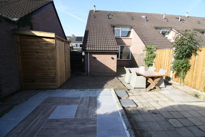 Foto 23 van De Koolmees 62