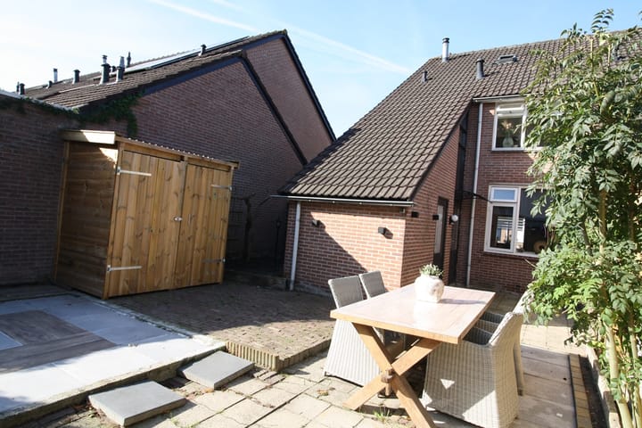 Foto 25 van De Koolmees 62