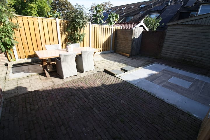 Foto 26 van De Koolmees 62