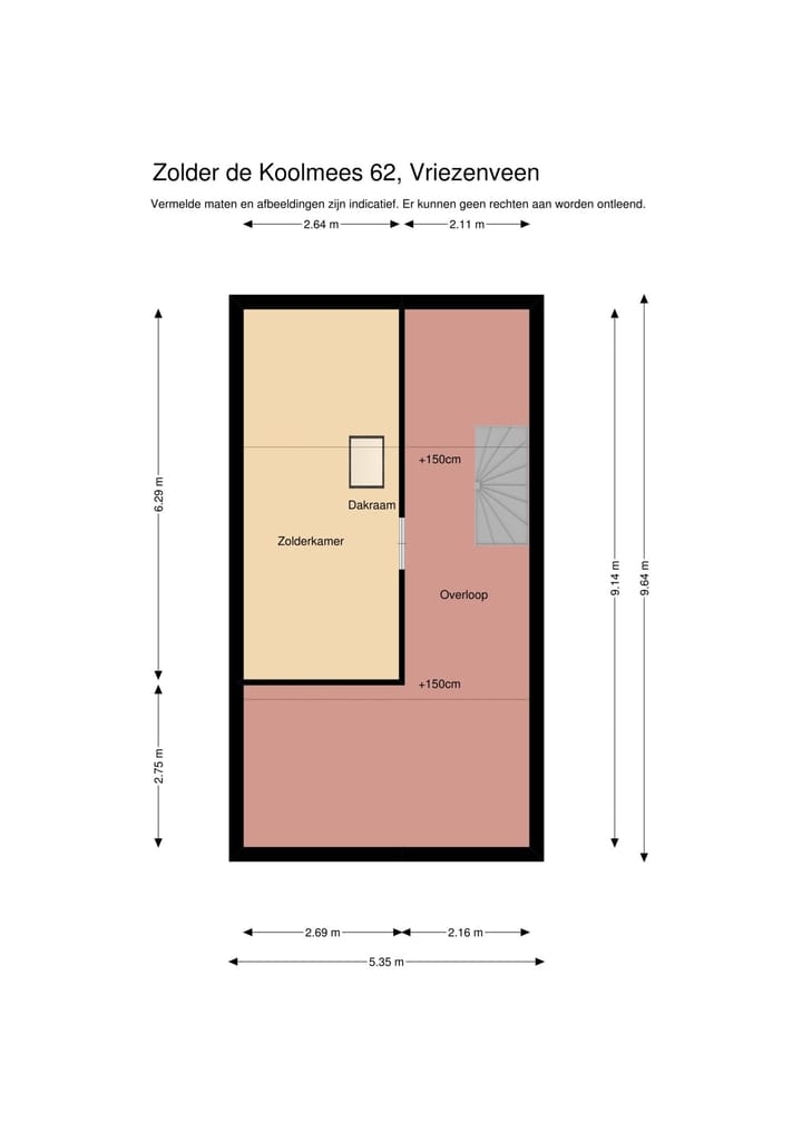 Foto 32 van De Koolmees 62
