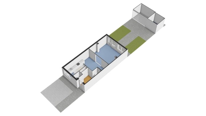 Photo 75 of Waterlelie 36