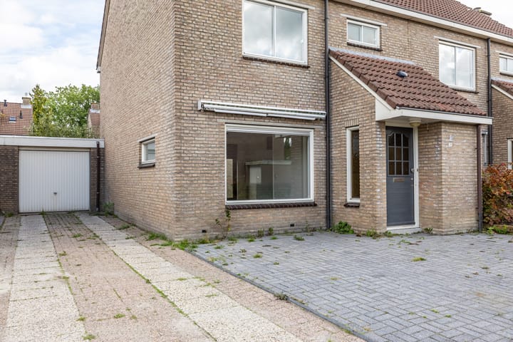 Foto 2 van Entinge 31