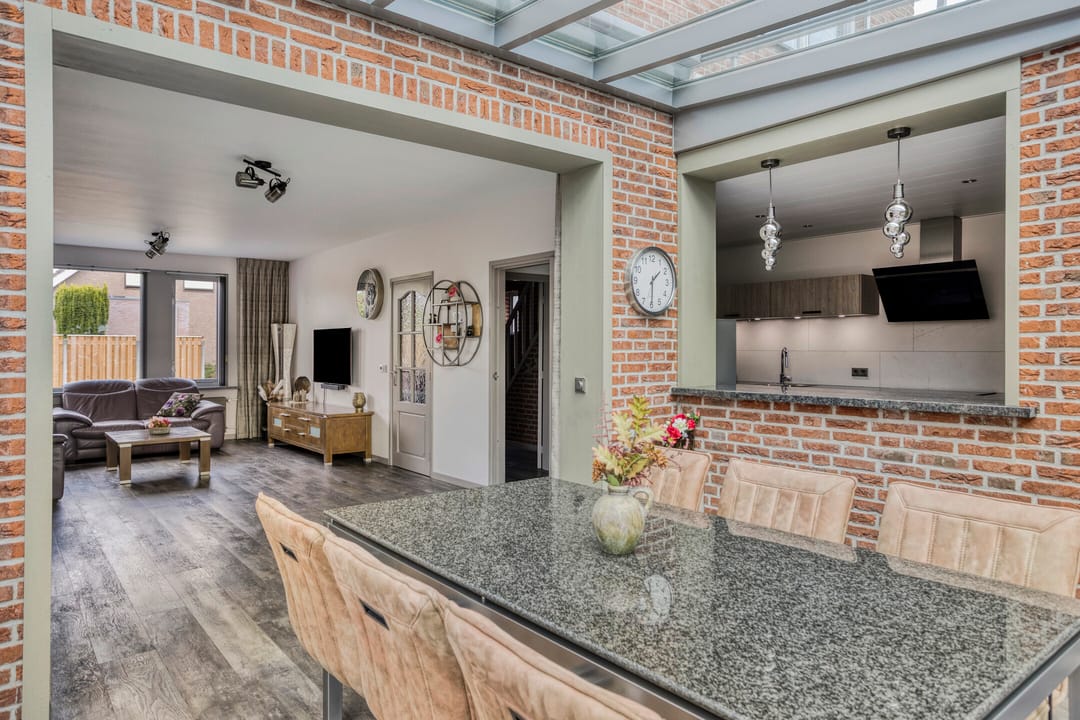 Foto 2 van De Gebrande Hoef 5