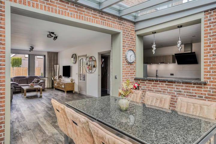 Foto 2 van De Gebrande Hoef 5